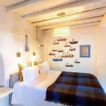 Villa Tinos E-houses