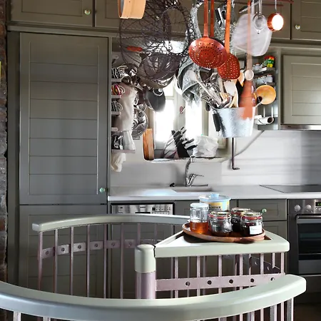 Tinos E-houses Villa *