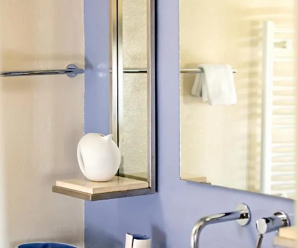 ヴィラ Tinos E-houses