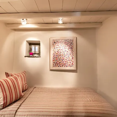 Tinos E-houses Villa *