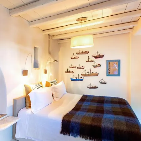 Villa Tinos E-houses