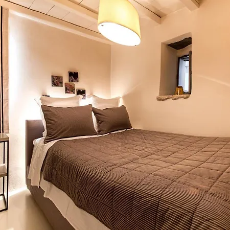Tinos E-houses * Triandáros