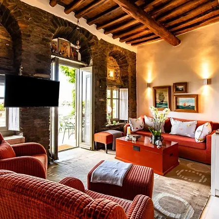 Villa Tinos E-houses