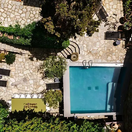 Villa Tinos E-houses