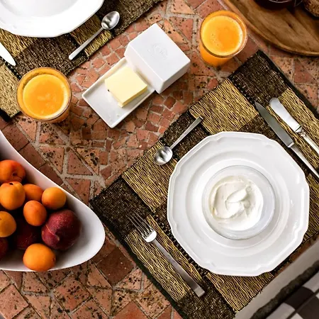 Villa Tinos E-houses *