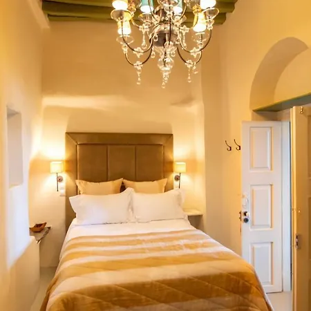 Tinos E-houses