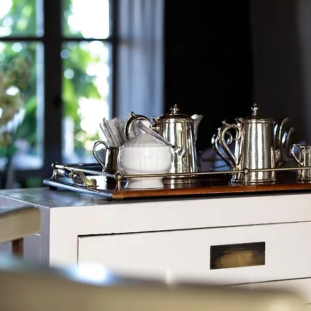 Tinos E-houses Triandárosz