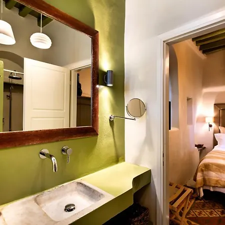 Tinos E-houses Villa Triandáros