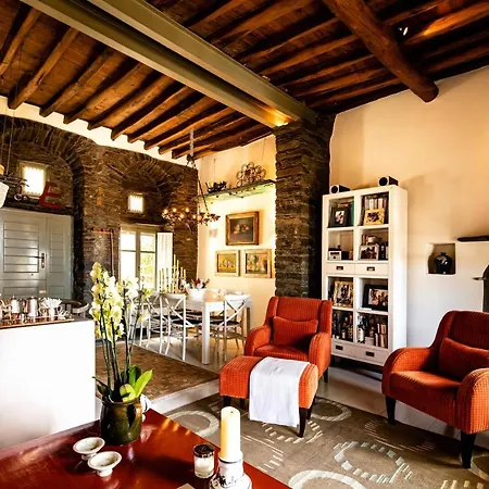 Tinos E-houses Triandáros