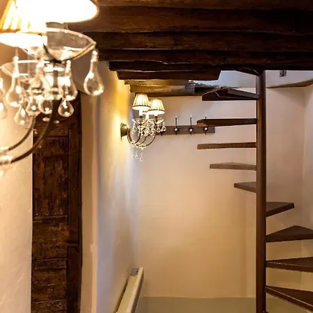 Tinos E-houses Villa *