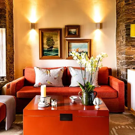 Vila Tinos E-houses