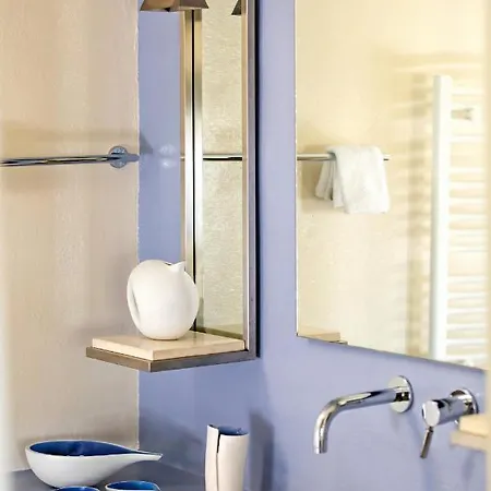 Villa Tinos E-houses