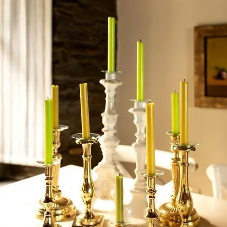 Tinos E-houses Triandárosz