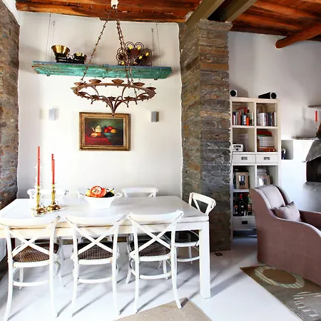 Villa Tinos E-houses