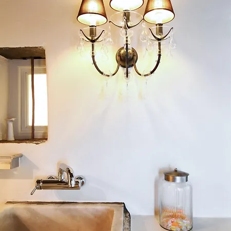 Tinos E-houses *