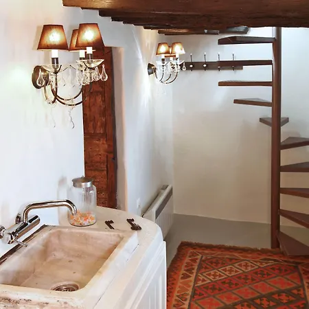 Tinos E-houses Villa