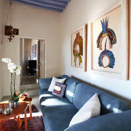 Tinos E-houses