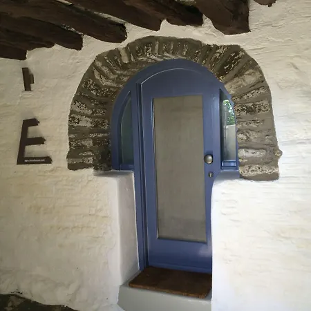 Villa Tinos E-houses