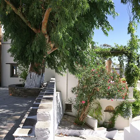 Tinos E-houses Vila