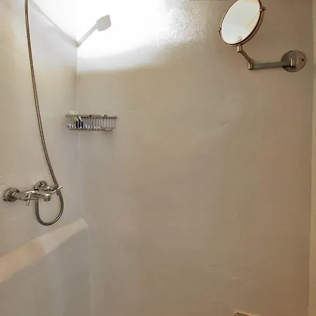 Villa Tinos E-houses *