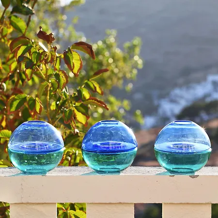 Tinos E-houses Villa Triandárosz