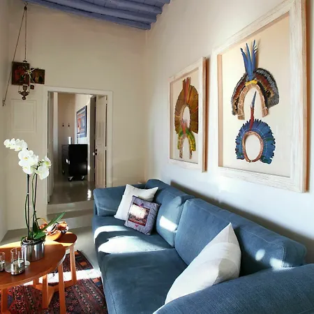 Tinos E-houses Triandáros
