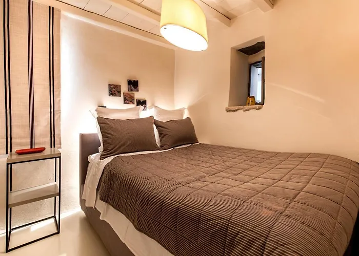 Tinos E-houses * Triandáros