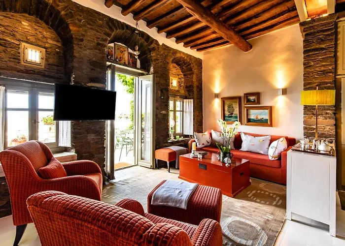 Villa Tinos E-houses