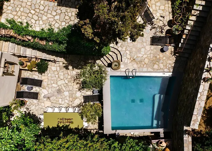 Villa Tinos E-houses