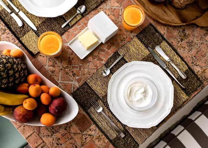 Villa Tinos E-houses *