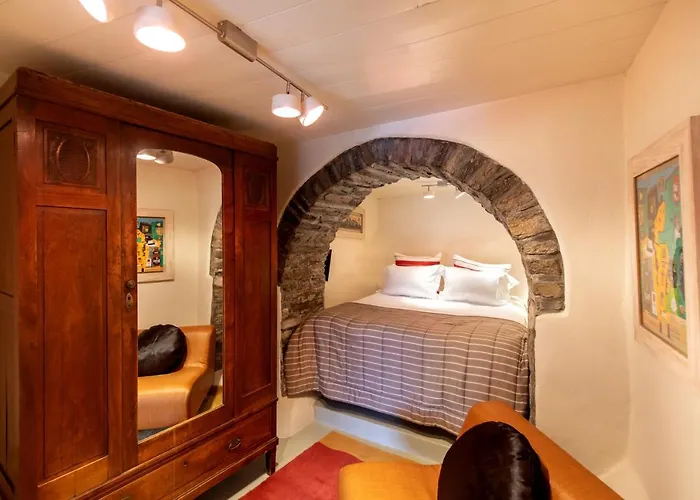 Tinos E-houses Villa *