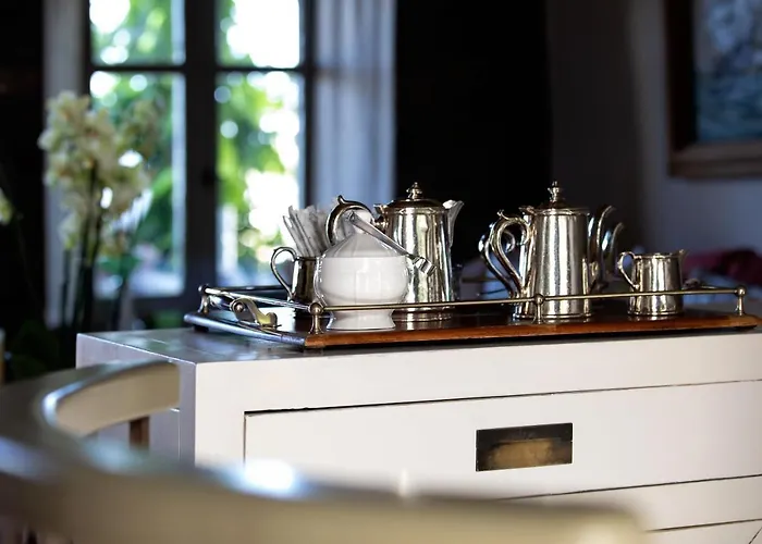 Tinos E-houses Triandáros