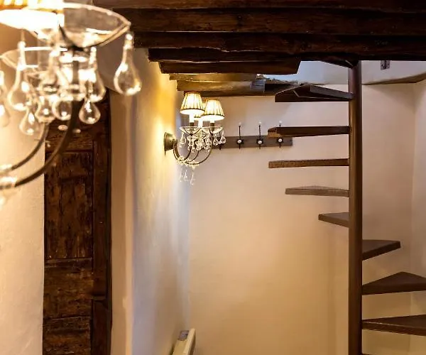 Tinos E-houses Villa *