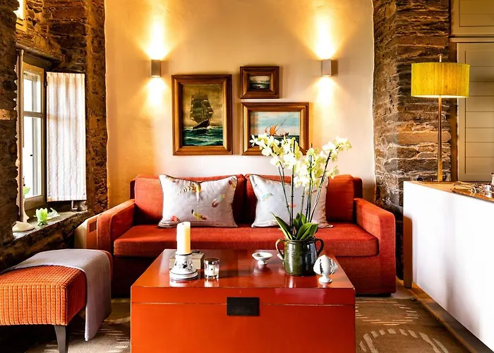 Villa Tinos E-houses