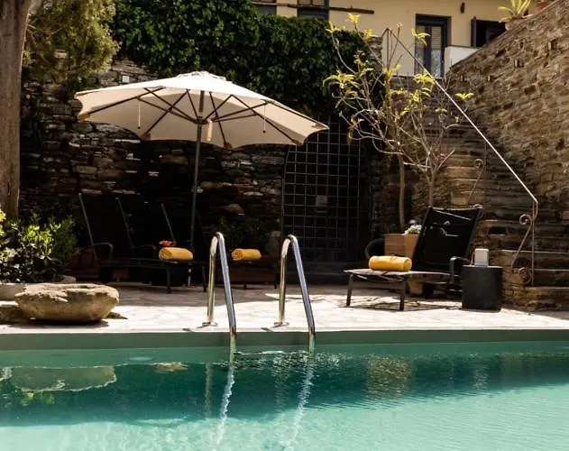 Villa Tinos E-houses