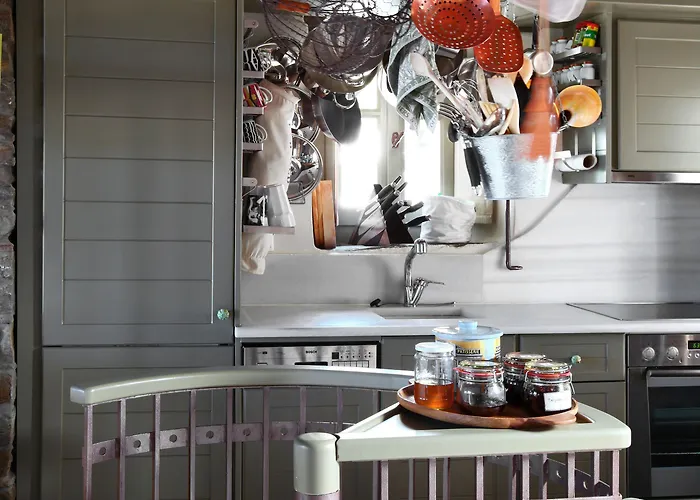 Tinos E-houses Villa *