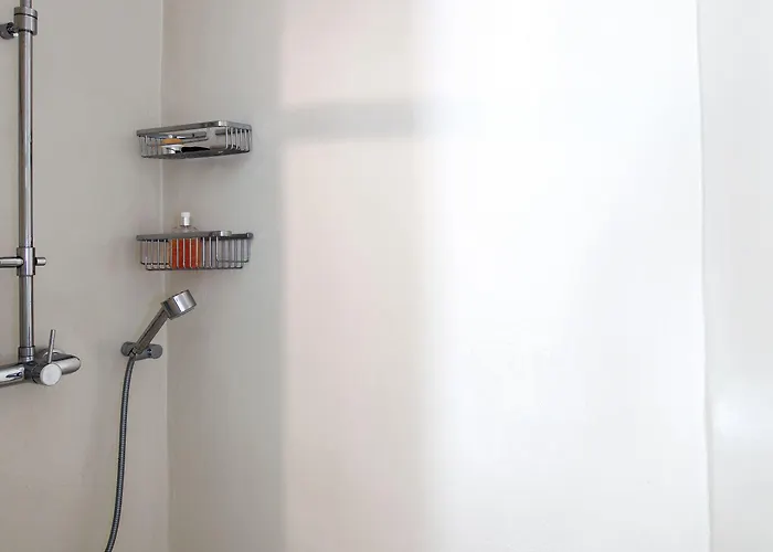 Villa Tinos E-houses Triandáros