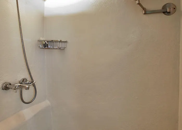 Villa Tinos E-houses *